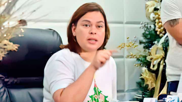 ‘I will be bloodied, but unbowed’ — Duterte